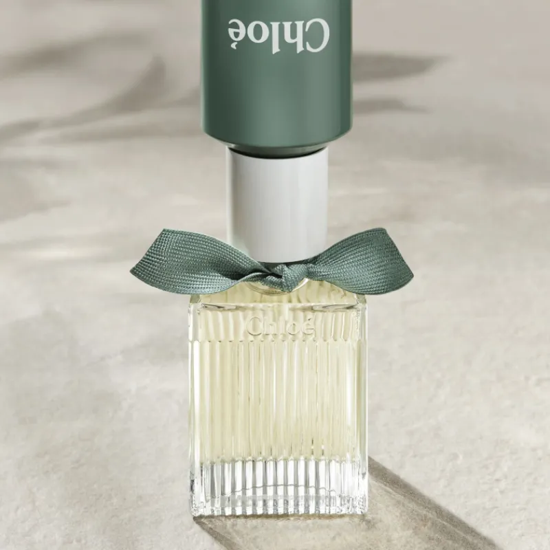 Chloé Rose Naturelle Intense Eau de Parfum Vaporizador Mujer Eau De Parfum Mujer