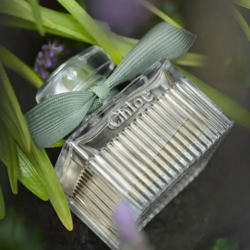 Chloé Rose Naturelle Intense Eau de Parfum Vaporizador Mujer Eau De Parfum Mujer