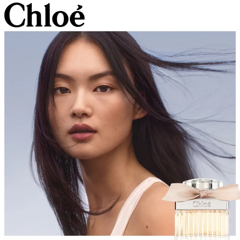Best Chloé Signature Eau de Parfum Mujer Eau De Parfum Mujer