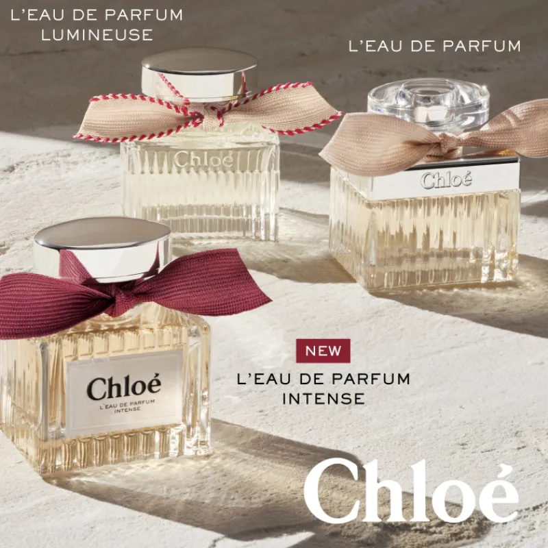 Best Chloé Signature Eau de Parfum Mujer Eau De Parfum Mujer