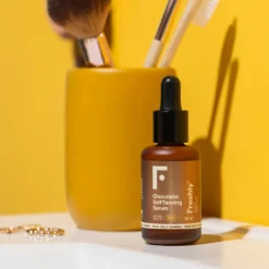 Sale Chocolate Self-Tanning Serum Tratamiento|Hidratación