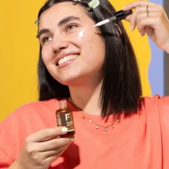 Sale Chocolate Self-Tanning Serum Tratamiento|Hidratación