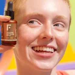 Sale Chocolate Self-Tanning Serum Tratamiento|Hidratación