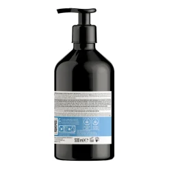 Hot CHROMA CRÈME CHAMPÚ NEUTRALIZANTE DE TONOS ANARANJADOS Shampoo