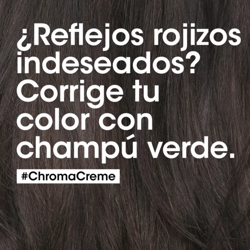 Best CHROMA MATTE CHAMPÚ 500ML Shampoo