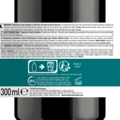 Outlet CHROMA MATTE CHAMPÚ 300ML Shampoo