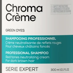 Outlet CHROMA MATTE CHAMPÚ 300ML Shampoo