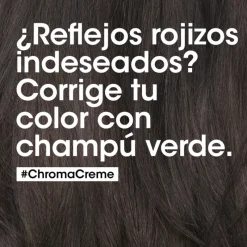 Outlet CHROMA MATTE CHAMPÚ 300ML Shampoo