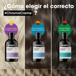 Outlet CHROMA MATTE CHAMPÚ 300ML Shampoo