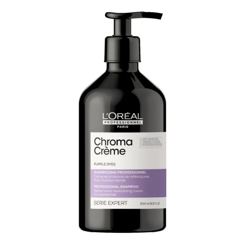 CHROMA PURPLE CHAMPÚ Shampoo