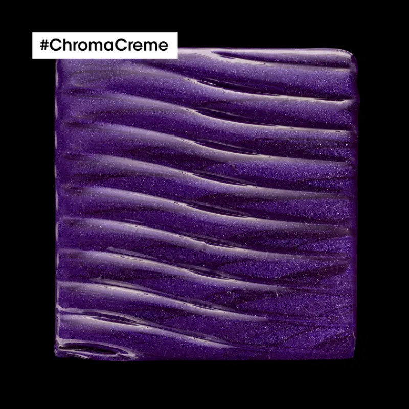 CHROMA PURPLE CHAMPÚ Shampoo
