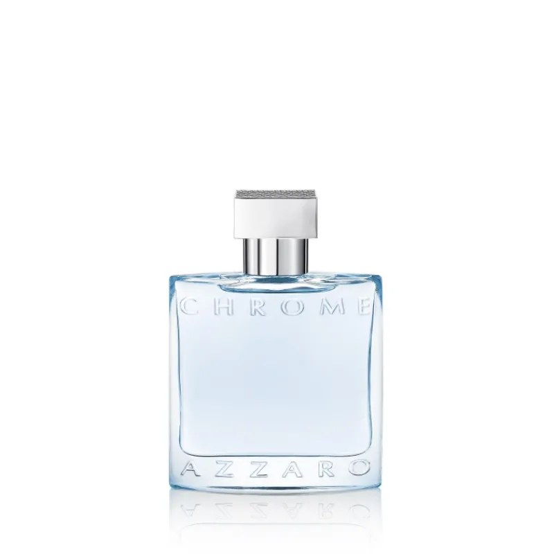 Best CHROME EAU DE TOILETTE Hombre Eau De Toilette Hombre|Eau De Toilette