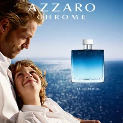Hot Chrome Horizon EDP Vaporizador 100 ml Hombre Eau De Parfum Hombre|Eau De Parfum