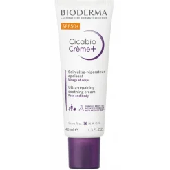 Sale CICABIO SPF50+ CREMA REPARADORA 30ML Facial|Facial