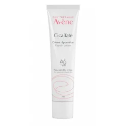 New CICALFATE CREMA 40 ML Facial