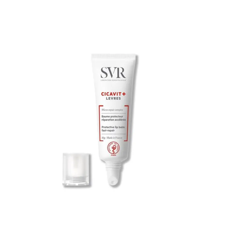 CICAVIT+ CREMA .CAL. REP.ANTIMAR 100ML Facial