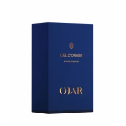 Hot CIEL D'ORAGE EAU DE PARFUM Mujer Perfumes Árabes Hombre|Perfumes Árabes Mujer