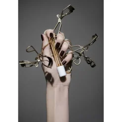 New CILS BOOSTER LASH SERUM B 4ML Base De Máscara De Pestañas