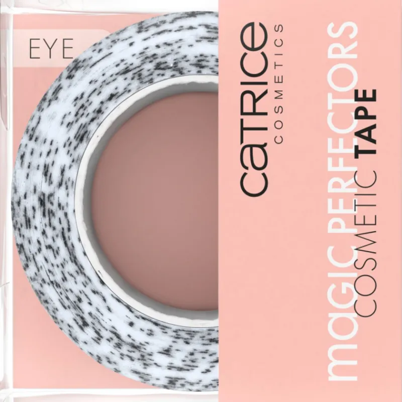 Outlet CINTA ADHESIVA EYELINER MAGIC PERFECTORS Accesorios De Maquillaje