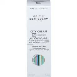 Sale CITY CREAM  UV INCELLIUM Facial|Facial