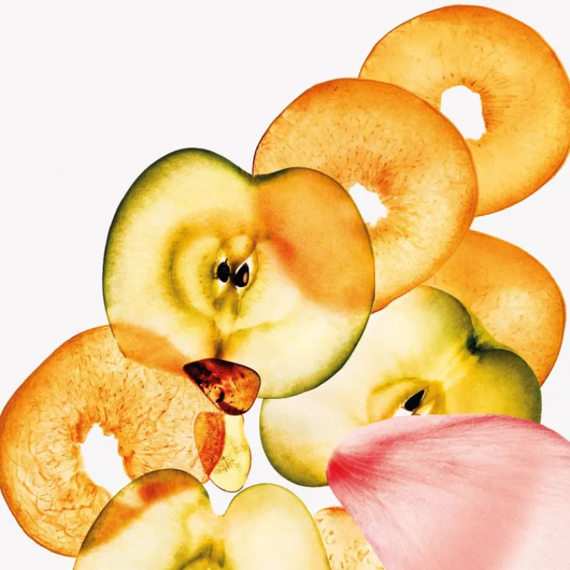 Discount CK Sheer Peach Bruma Perfumada para Cuerpo y Cabello Cuidado Ocasional