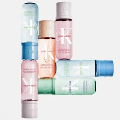 Discount CK Sheer Peach Bruma Perfumada para Cuerpo y Cabello Cuidado Ocasional