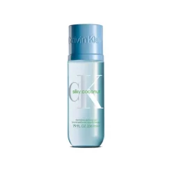 Sale CK Silky Coconut Bruma Perfumada para Cuerpo y Cabello Cuidado Ocasional