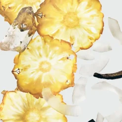 Sale CK Silky Coconut Bruma Perfumada para Cuerpo y Cabello Cuidado Ocasional