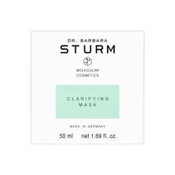 Sale Clarifying Mask Luminosidad|Arrugas