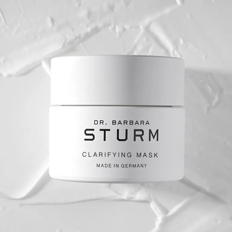 Sale Clarifying Mask Luminosidad|Arrugas