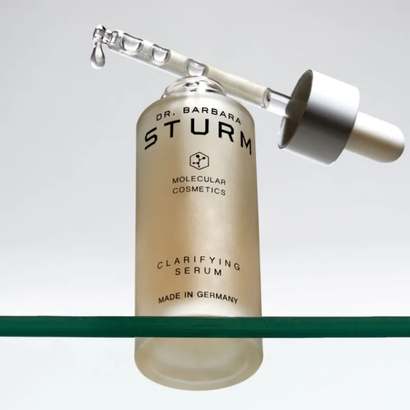 Discount Clarifying Sérum Acido Hialurónico|Luminosidad