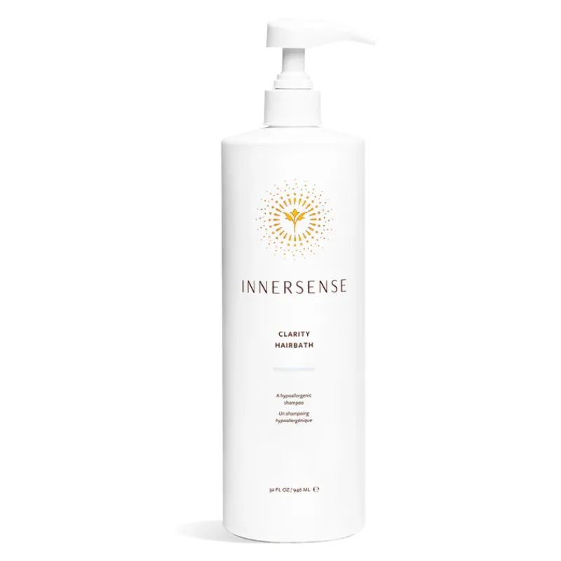 Hot CLARITY HAIRBATH SHAMPOO Shampoo