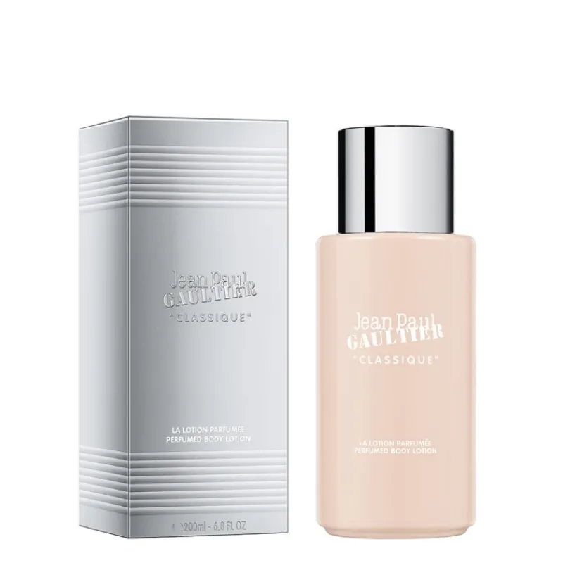 Sale CLASSIQUE BODY LOTION 200ML Mujer Tratamiento Corporal