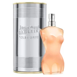 New CLASSIQUE EAU DE TOILETTE Mujer Eau De Toilette Mujer
