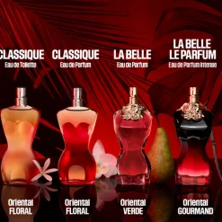 New CLASSIQUE EAU DE TOILETTE Mujer Eau De Toilette Mujer