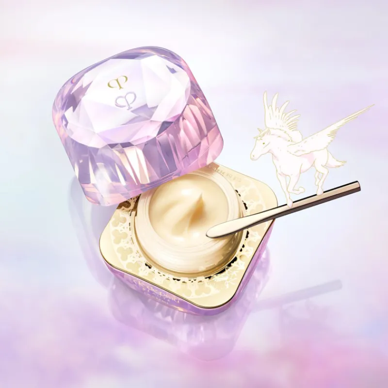 Outlet Cle de Peau Beaute The Cream Edición Limitada Luminosidad|Arrugas