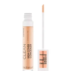 Online CLEAN ID HIGH COVER CORRECTOR Antiojeras Y Corrector