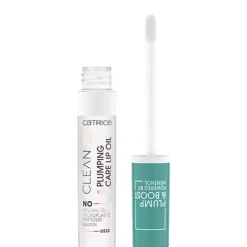 Best CLEAN ID PLUMPING CARE ACEITE LABIAL Hidratación|Ojos & Labios