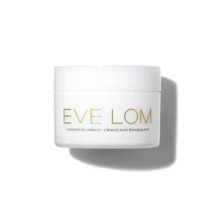 Clearance CLEANSING OIL CAPSULES Sensibilidad|Hidratación