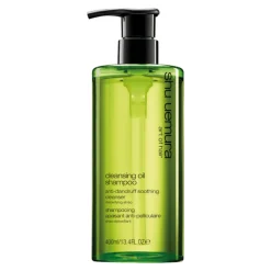 Sale CLEANSING OIL SHAMPOO ANTI-CASPA 400ML Shampoo