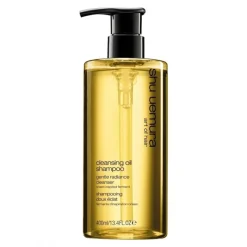 New CLEANSING OIL SHAMPOO GENÉRICO Shampoo