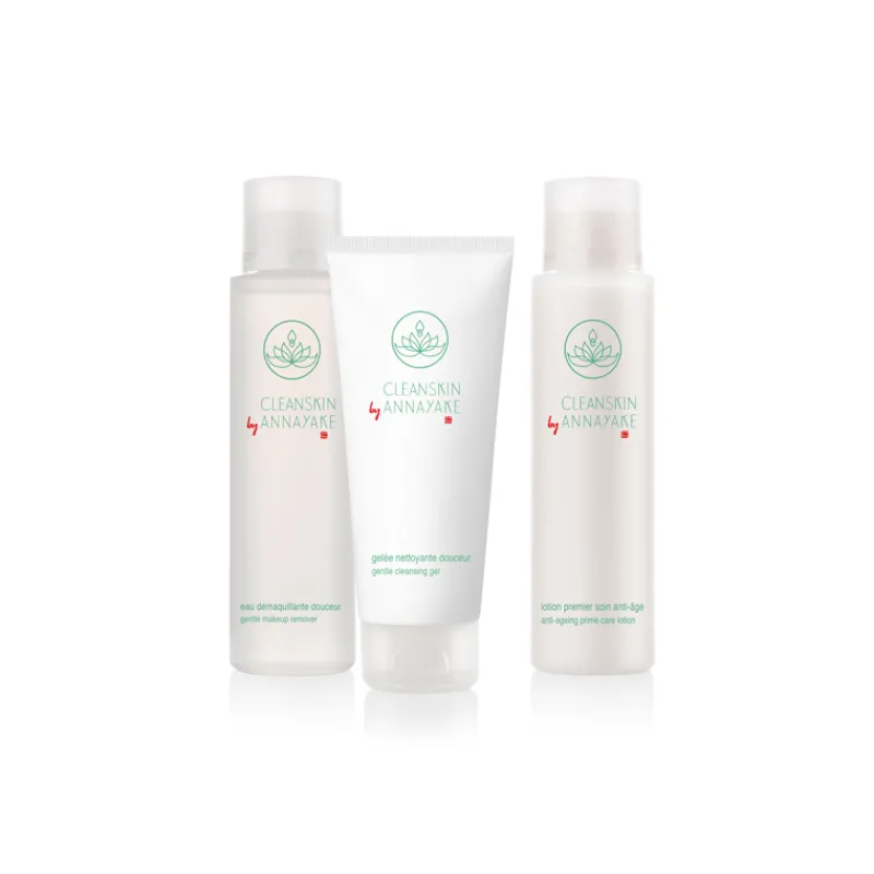 Hot CLEANSKIN GELÉE NETTOYANTE Luminosidad|Limpieza