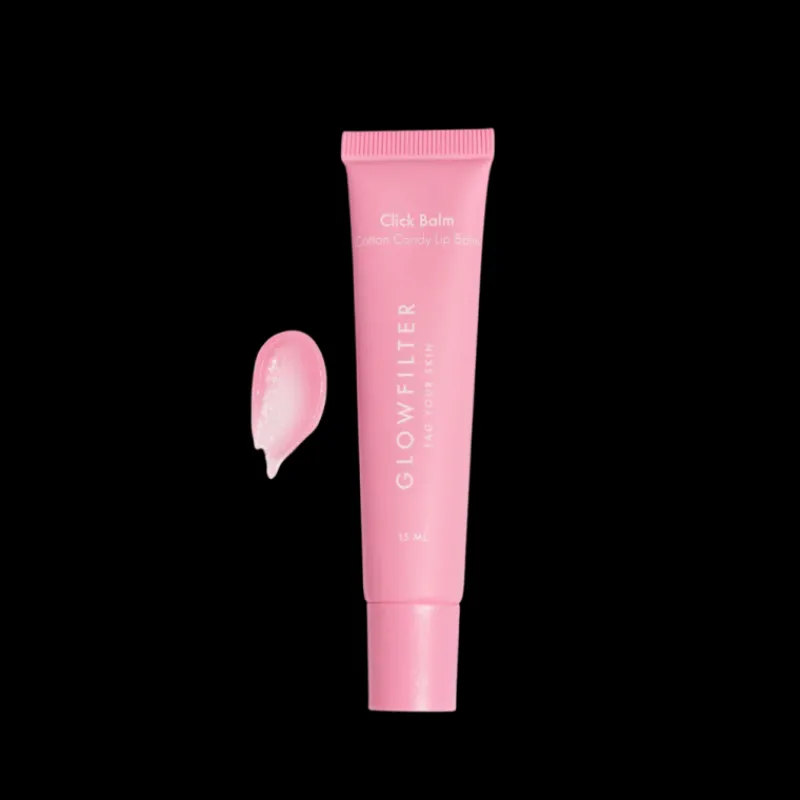 Best Click Balm 15ml Ojos & Labios|Hidratación