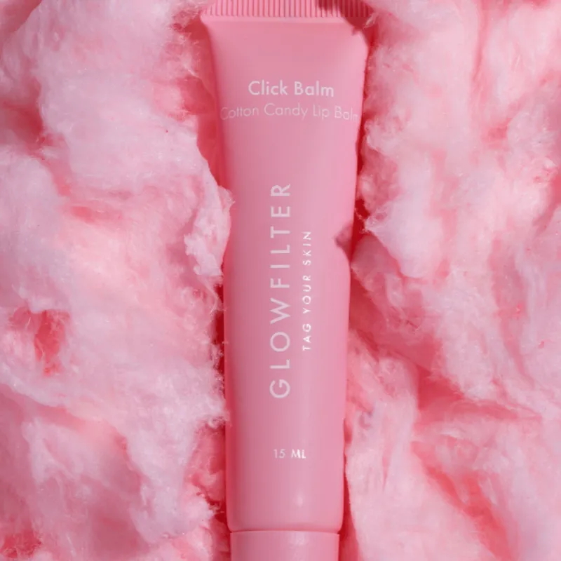 Best Click Balm 15ml Ojos & Labios|Hidratación