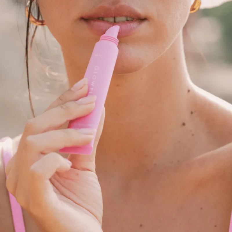 Best Click Balm 15ml Ojos & Labios|Hidratación