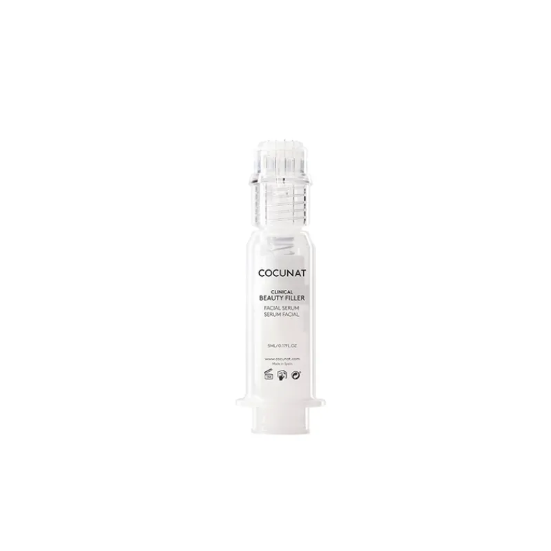 Outlet Clinical Beauty Filler Acido Hialurónico|Arrugas