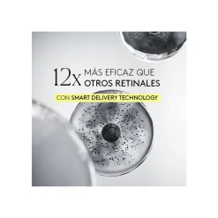 Online Clinical Retinal 0.1 Niacinamida|Acido Hialurónico