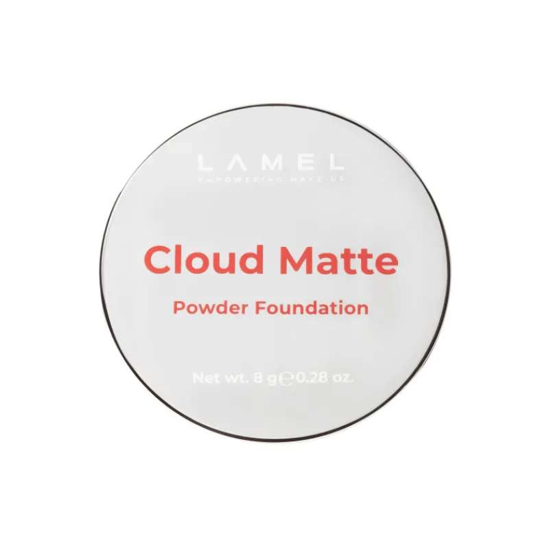 Outlet Cloud Matte Powder Polvos