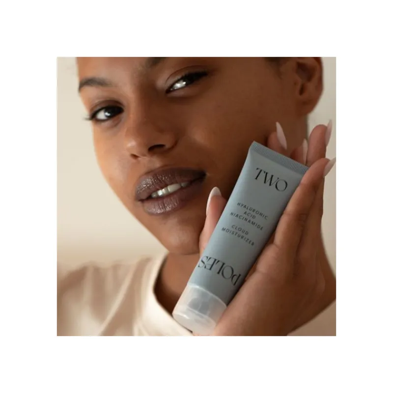 New CLOUD MOISTURIZER Niacinamida|Ceramides