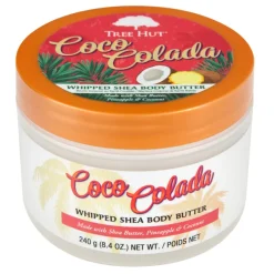 Coco Colada Whipped Shea Body Butter Sensibilidad|Hidratantes